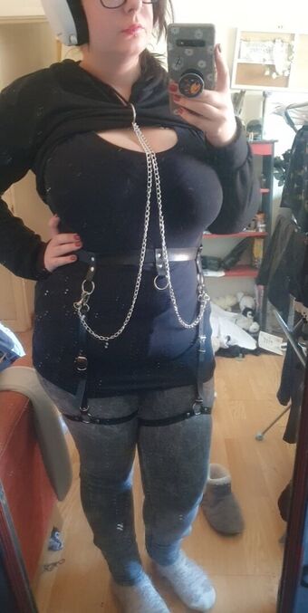 Malaafterdark Nøgen Lækager OnlyFans Foto 3
