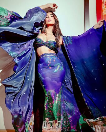 Malaika Arora