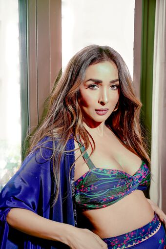 Malaika Arora