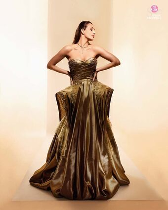 Malaika Arora