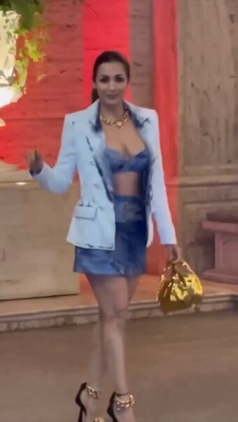 Malaika Arora