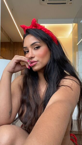 malapink Nøgen Lækager OnlyFans Foto 3