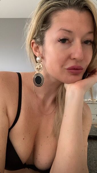 Malava Nøgen Lækager OnlyFans Foto 38