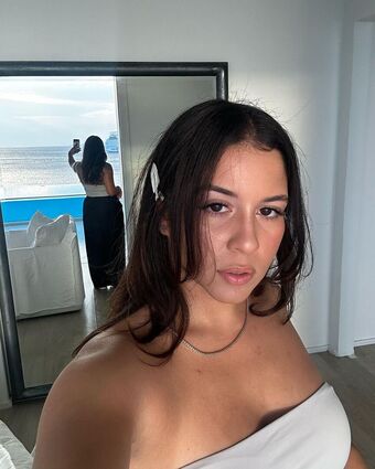 Maleni Cruz Nøgen Lækager OnlyFans Foto 215