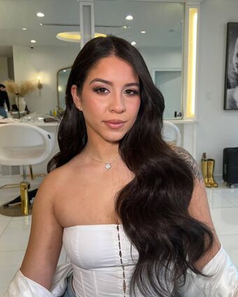 Maleni Cruz Nøgen Lækager OnlyFans Foto 218