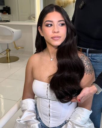 Maleni Cruz Nøgen Lækager OnlyFans Foto 219