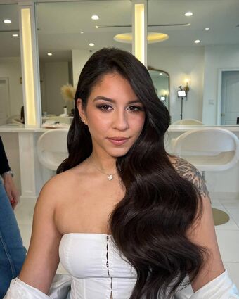 Maleni Cruz Nøgen Lækager OnlyFans Foto 220