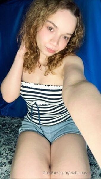 malicious_kitty Nøgen Lækager OnlyFans Foto 26