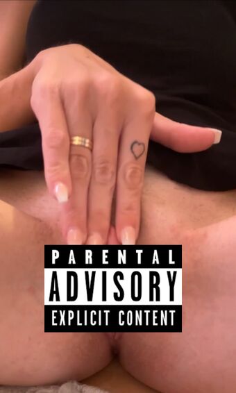 malinfasth Nøgen Lækager OnlyFans Foto 19