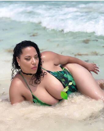 Malissa Moore Nøgen Lækager OnlyFans Foto 22