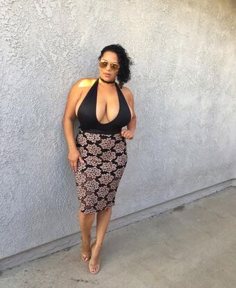 Malissa Moore Nøgen Lækager OnlyFans Foto 23