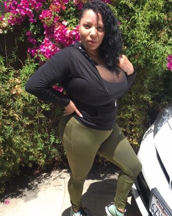 Malissa Moore Nøgen Lækager OnlyFans Foto 26