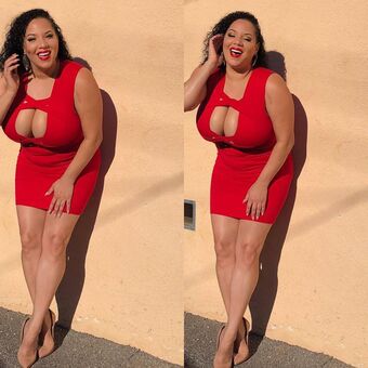 Malissa Moore Nøgen Lækager OnlyFans Foto 28