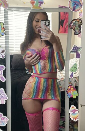 MalsLoves Nøgen Lækager OnlyFans Foto 10