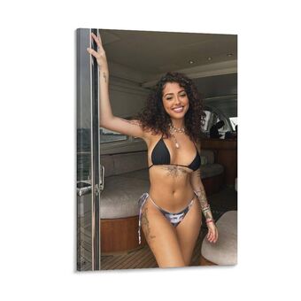 Malutrevejo Nøgen Lækager OnlyFans Foto 10