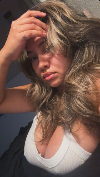 Mama E Nøgen Lækager OnlyFans Foto 20