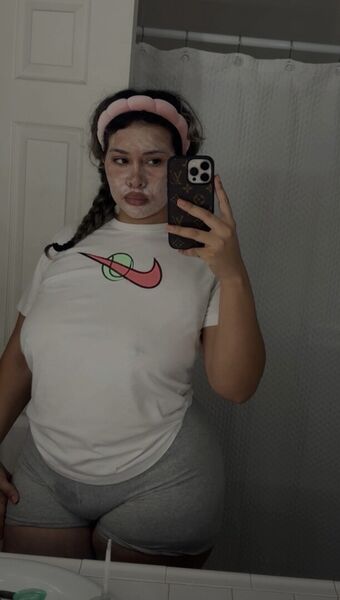 Mama E Nøgen Lækager OnlyFans Foto 27