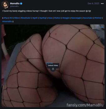 MamaBlu