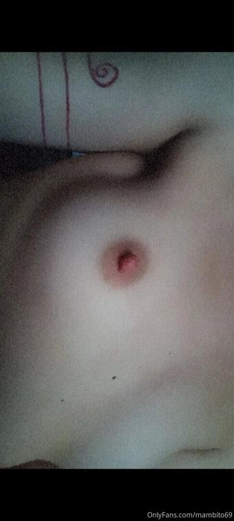 mambito69 Nøgen Lækager OnlyFans Foto 9