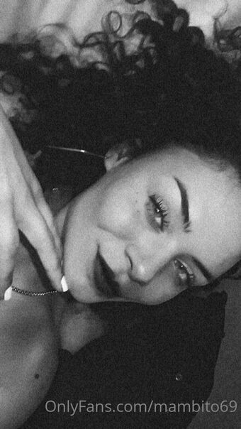 mambito69 Nøgen Lækager OnlyFans Foto 16
