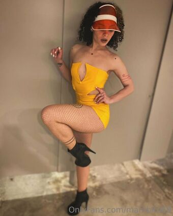 mambito69 Nøgen Lækager OnlyFans Foto 20