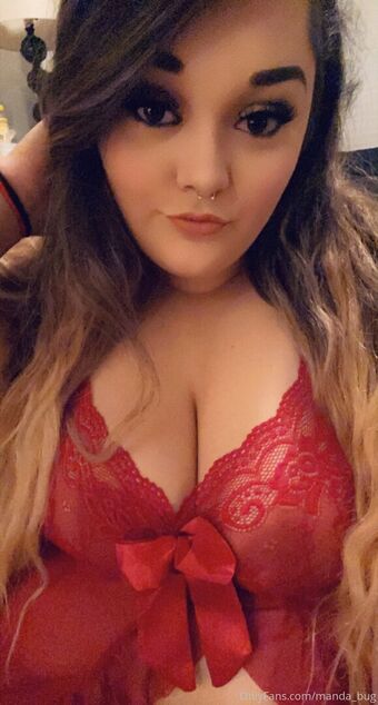 manda_bug Nøgen Lækager OnlyFans Foto 18