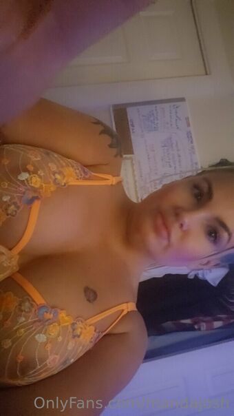 mandajosh Nøgen Lækager OnlyFans Foto 1