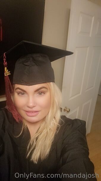 mandajosh Nøgen Lækager OnlyFans Foto 6