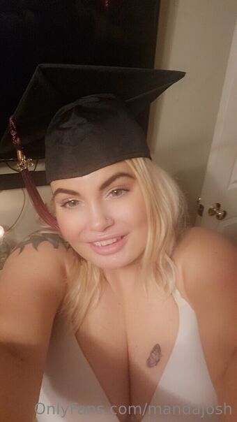 mandajosh Nøgen Lækager OnlyFans Foto 10