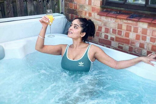 Mandeep Dhillon