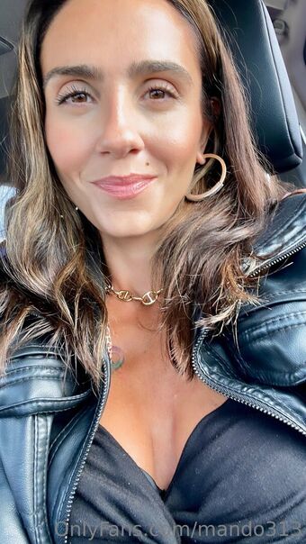 mando313 Nøgen Lækager OnlyFans Foto 7