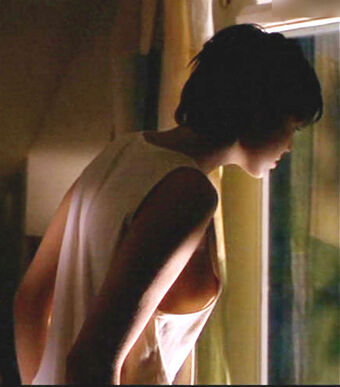Mandy Moore