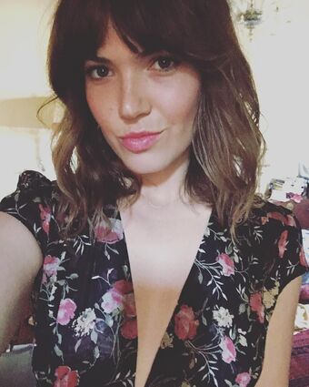 Mandy Moore