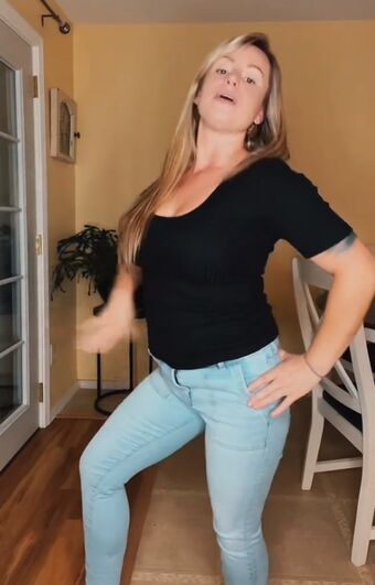 mandy2u Nøgen Lækager OnlyFans Foto 2