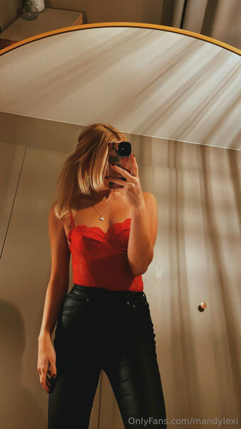 mandylexi