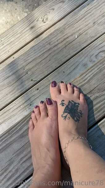 manicure78 Nøgen Lækager OnlyFans Foto 6