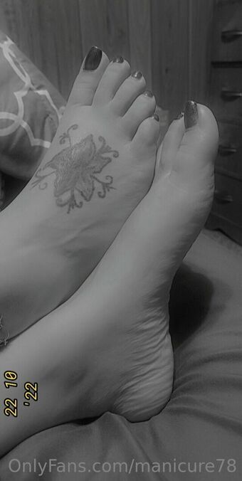 manicure78 Nøgen Lækager OnlyFans Foto 10