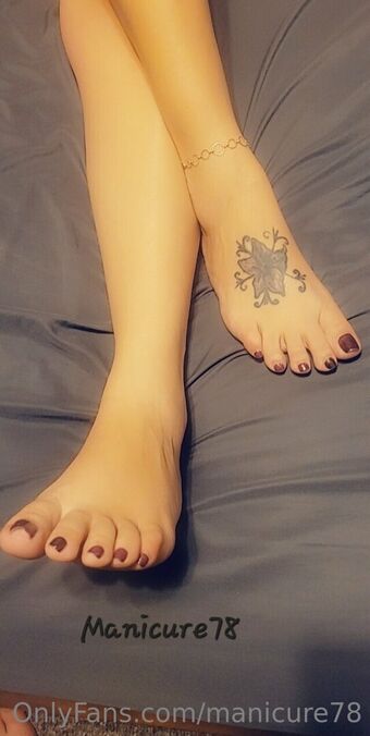 manicure78 Nøgen Lækager OnlyFans Foto 12