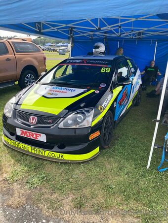 mansellracing
