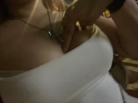 manua Nøgen Lækager OnlyFans Foto 15