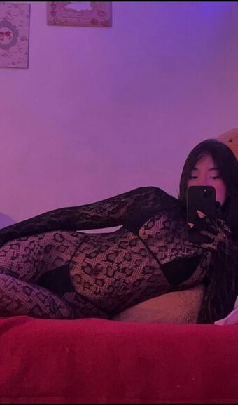 manukitty Nøgen Lækager OnlyFans Foto 54