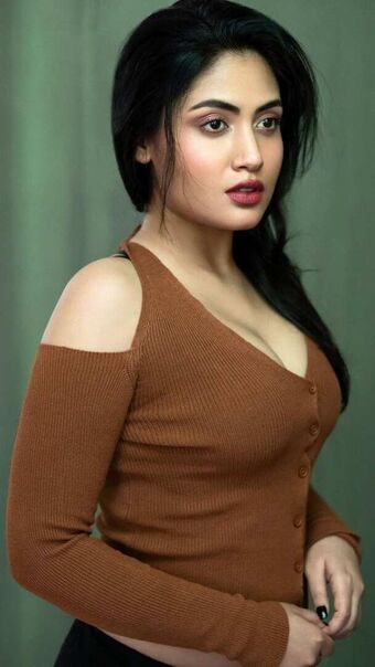 Manvi Chugh