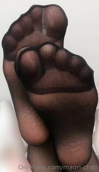 maori-chan