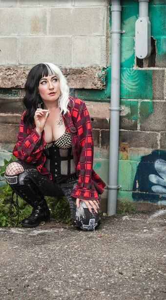maple_massacre Nøgen Lækager OnlyFans Foto 13