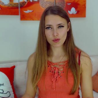 Maplesyrop Nøgen Lækager OnlyFans Foto 19