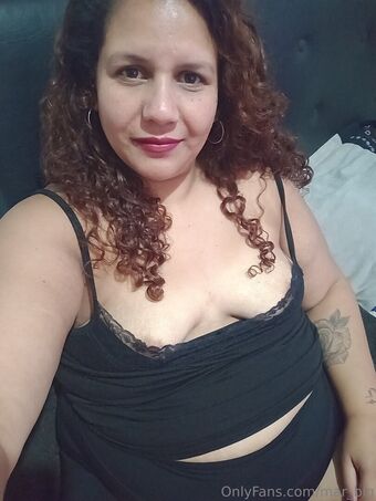 mar_big Nøgen Lækager OnlyFans Foto 21