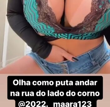 Mara Prado