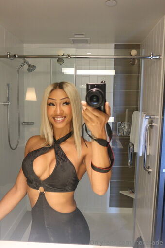 marasade Nøgen Lækager OnlyFans Foto 22