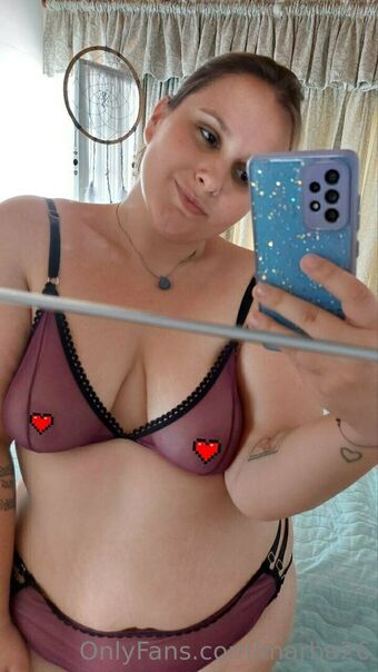 marba26 Nøgen Lækager OnlyFans Foto 19