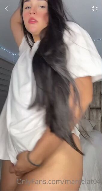 marcelat04 Nøgen Lækager OnlyFans Foto 62